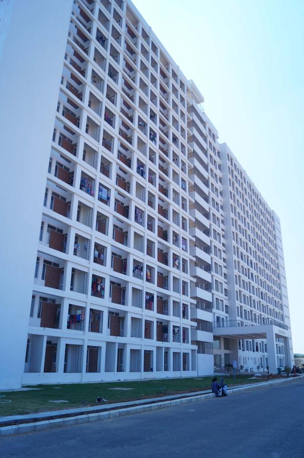 Indian Institute of Information Technology Design and Manufacturing Logo